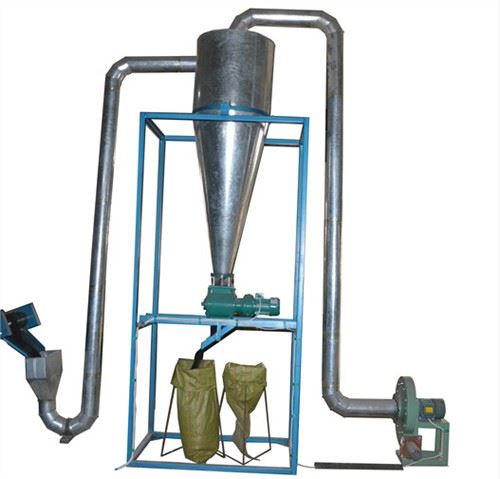 वायवीय बैगिंग डिवाइस